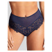 Panache Allure Deep Brief navy 10764 44