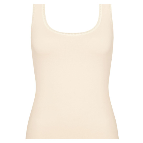 Dámske tielko Sloggi GO Tank Top C2P púdrové