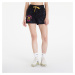 Under Armour Project Rock Underground Terry Short Black/ Nova Orange/ White