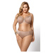 Victoria K378 Beige Beige Bra