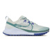 Nike Topánky React Pegasus Trail 4 DJ6158 005 Zelená