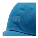 The North Face Šiltovka Washed Norm Hat NF0A3FKNM191 Modrá