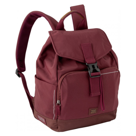 Batoh Camel Active Backpack S Červená