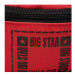 BIG STAR Ľadvinka II574033 Červená