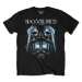 Black Veil Brides tričko Metal Mask Čierna