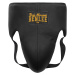 Lonsdale Leather groin guard