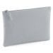 BagBase Puzdro na tablet BG38 Light Grey