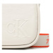 Calvin Klein Jeans Kabelka Ultralight Ew Dbl Camera Bag20 K60K610079 Béžová