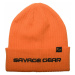 Savage gear čiapka fold up beanie one size sun orange