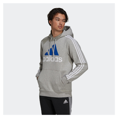 Pánske športové mikiny Adidas