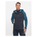 Dynafit Mikina 24/7 Ptc Zip Hoody M 71506 Modrá Regular Fit