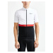 Men's Cycling Jersey Craft Core Endur White