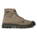 Palladium Outdoorová obuv Pampa Hi 02352-308-M Zelená