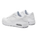 Nike Sneakersy Air Max Sc Lea DH9636 101 Biela