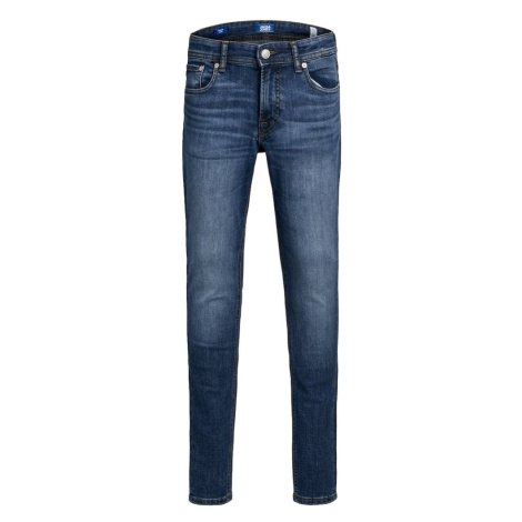 Jack & Jones Junior Džínsy 'JJILiam'  modrá denim