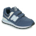 New Balance  574  Nízke tenisky Modrá