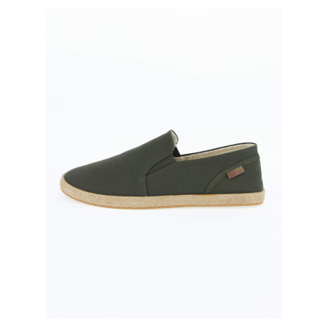 DEFACTO Man Flat Sole Casual Shoes