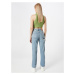 BDG Urban Outfitters Džínsy  modrá denim