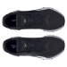 Reebok ZIG DYNAMICA 4 Pánska bežecká obuv, čierna, veľkosť 44
