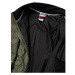 Swix MAYEN JKT Pánska univerzálna zateplená bunda, khaki, veľkosť