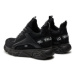 Buffalo Sneakersy Cld Chai 1410024 Čierna
