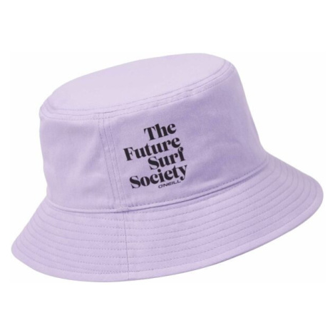 O'Neill SUNNY BUCKET HAT Klobúk pre mužov a ženy, fialová, veľkosť