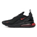 Nike Sneakersy Air Max 270 Sc DR8616 002 Čierna