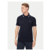 Pierre Cardin Polokošeľa C5 21274.2098 Tmavomodrá Regular Fit