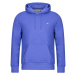 Gant  REG SHIELD HOODIE  Mikiny Modrá