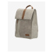 Batoh Beagles Brunete Backpack 8 l Light Grey