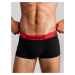 Ombre Men's underpants - black