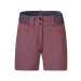 Women's shorts Hannah NYLAH wild ginger