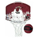 Wilson NBA Team Mini Hoop Miami Heat Basketbal