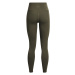 Legíny Under Armour Meridian Legging Marine Od Green