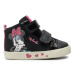 Geox Sneakersy B Kilwi Girl B46D5B 022HH C9289 M Čierna