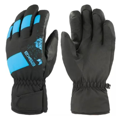 Unisex ski gloves Eska Pro Shield