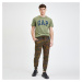 GAP Logo Jogger Sweatpants Camouflage