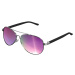 Sunglasses Mumbo Mirror silver/purple