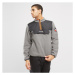 Ellesse Flísová Mikina Zinco Oh Jacket Grey