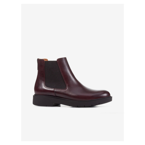 Dámske Chelsea Boots Geox