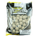 Carp only boilies white fp 1 kg-12 mm