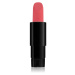 Collistar Puro Matte Refill Lipstick dlhotrvajúci rúž náhradná náplň odtieň 28 ROSA PESCA