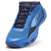 Puma PLAYMAKER PRO Pánska basketbalová obuv, modrá, veľkosť 45