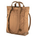 Taška Fjällräven Totepack No.2 Farba: hnedá