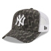 Šiltovka New Era 9Forty AF Trucker Seasonal Camo NY Yankees