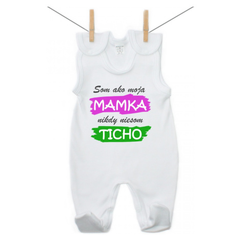 Boodyy Dupačky Som ako moja mamka ... 86