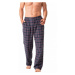 Key MHT 414 B23 Pánské pyžamové kalhoty