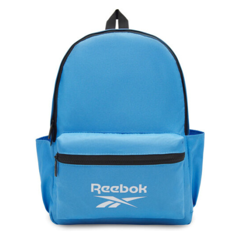 Reebok Ruksak RBK-001-CCC-05 Modrá