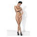 Dámske bodystocking Obsessive N102