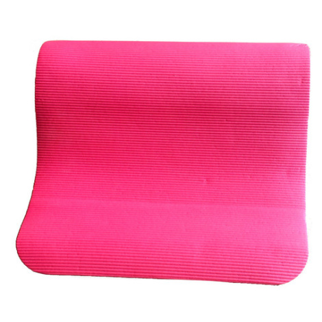 Gymnastická podložka SPARTAN Yoga Matte 0,8 - ružová